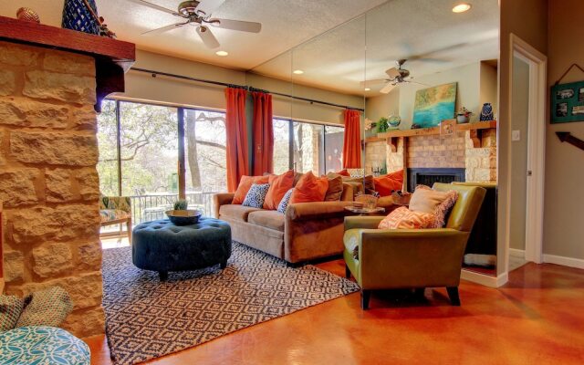 River Heaven CWC111 by RedAwning