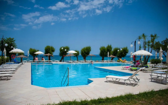 Mimoza Beach