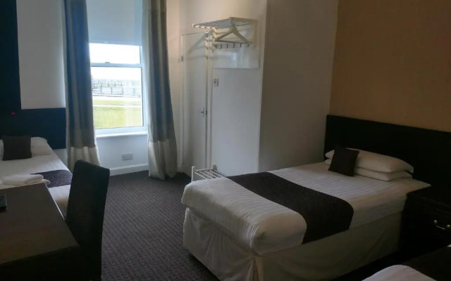 Park Hotel Dunoon
