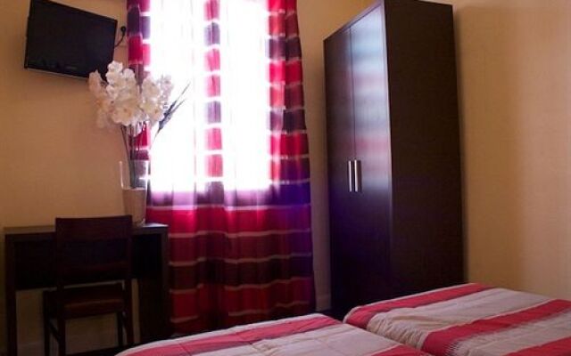 Hotel Savoy