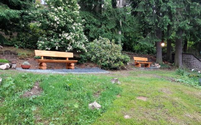 Erzgebirgshotel Misnia