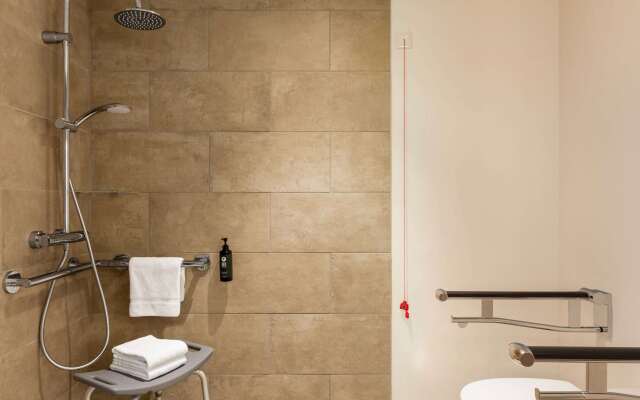 Amedia Plaza Speyer, Trademark Collection by Wyndham