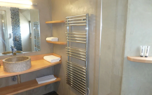 Hotel Le Vieux Bistrot