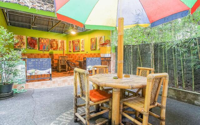 Green View Ubud Hostel Bali