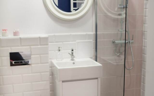 Warsaw Concierge Royal Baths Studio