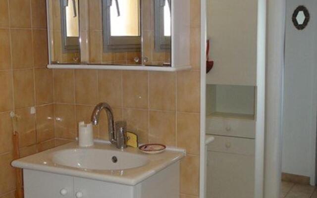 Appartement Cavalaire-sur-Mer, 2 pièces, 4 personnes - FR-1-100-123