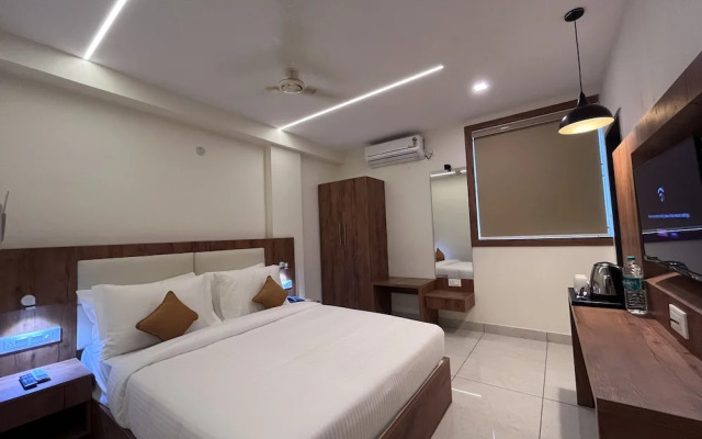 Nexstay Kites Inn