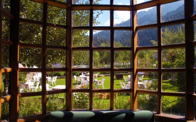 Manali Heights