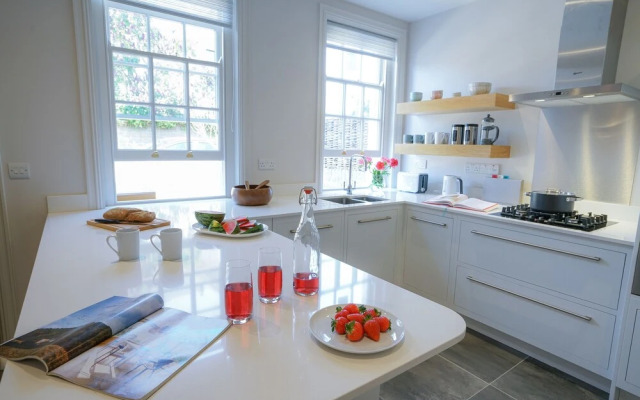 10 Church Walk, Aldeburgh