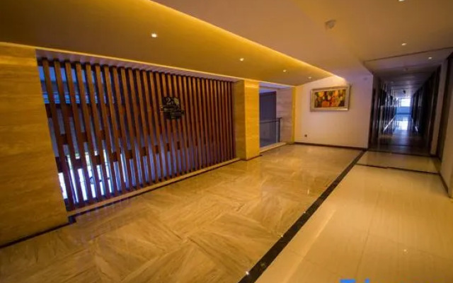 Yabulun Health & Wellness Holiday Hotel