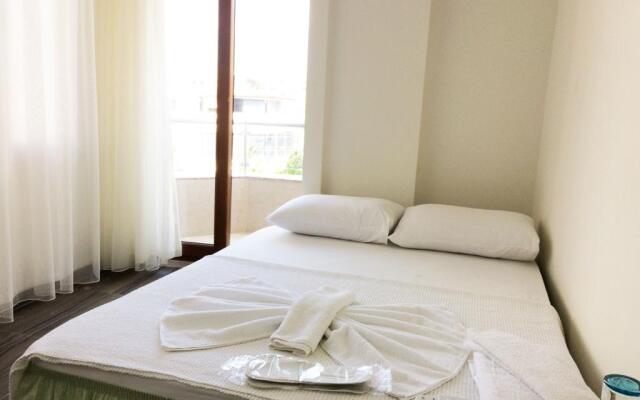 Alpaylar Hotel & Apart