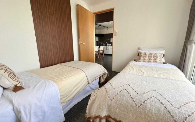 Park Avenue Nakajima