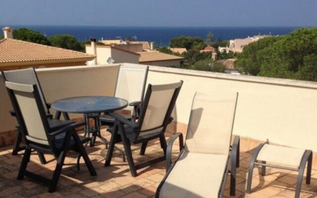 Villa Zafra Montfarrutx