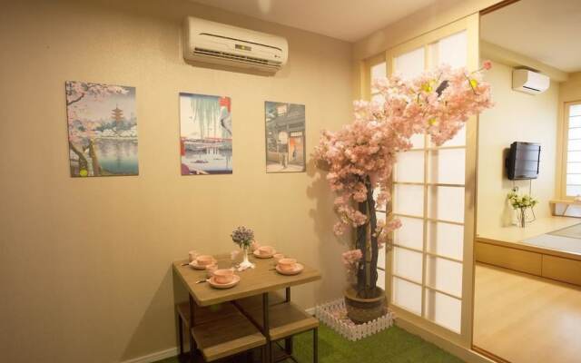 Elysees Suite Marc Residence KLCC