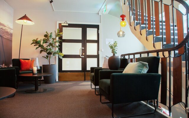 Narvik Hotel Wivel