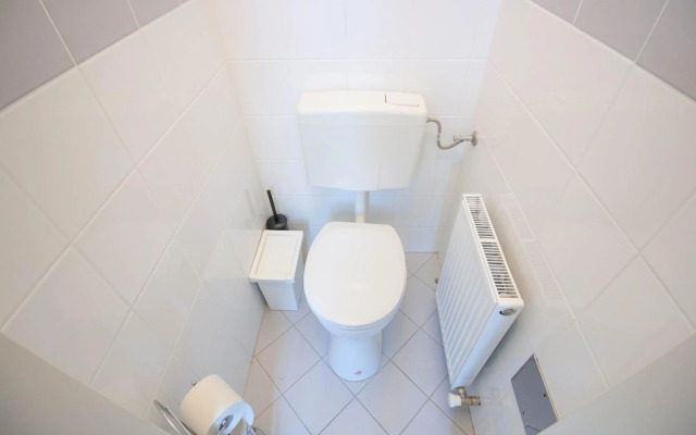 Cozy 2 ROOM APARTMENT - Enjoy Viennas winter season