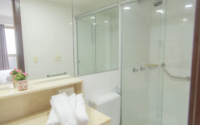 Mercure Rio de Janeiro Botafogo Mourisco