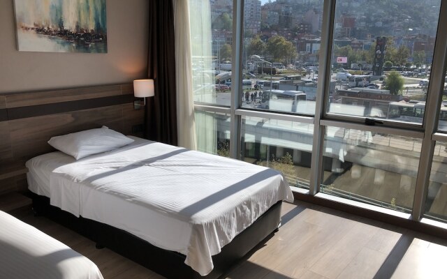 Mer Hotel