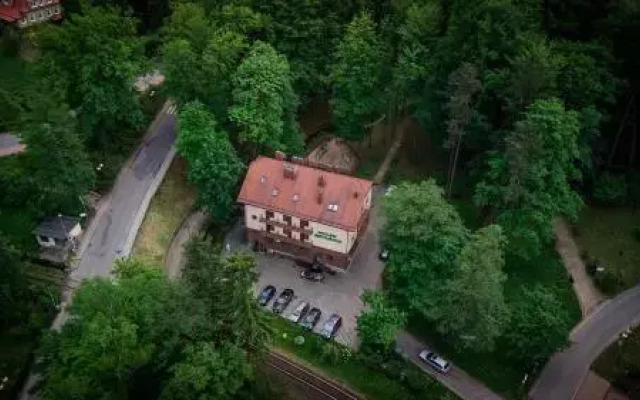 Gosciniec Pod Bukiem