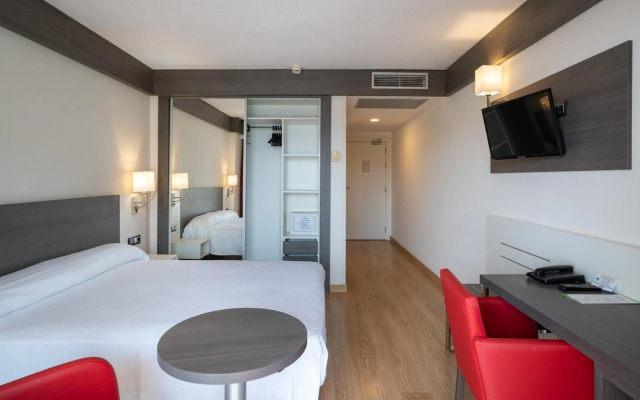 Medplaya Hotel Santa Monica