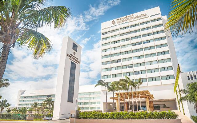 InterContinental Presidente Cancun Resort, an IHG Hotel