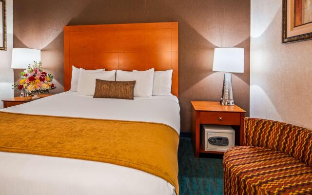 Best Western JFK Airport Hotel