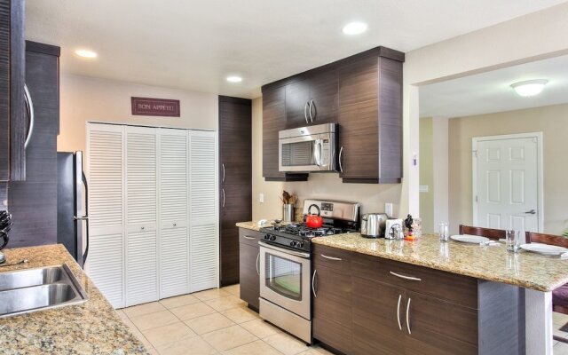 Atlantis - 4 Br Home
