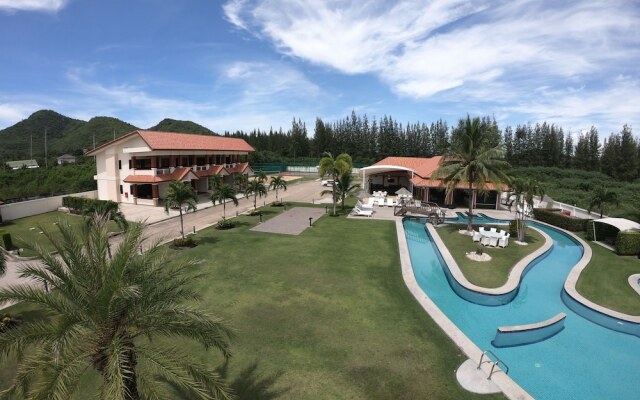Thailand Resort Hua Hin