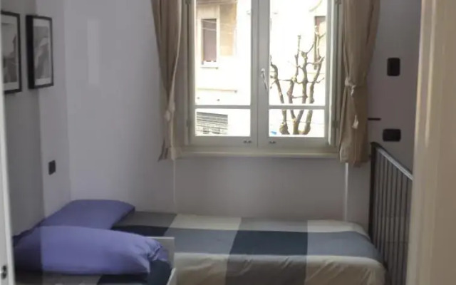 Appartamento La Piazzetta