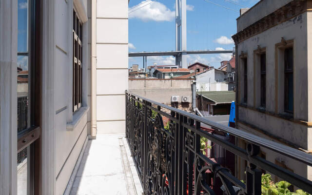 Ortakoy Hotel