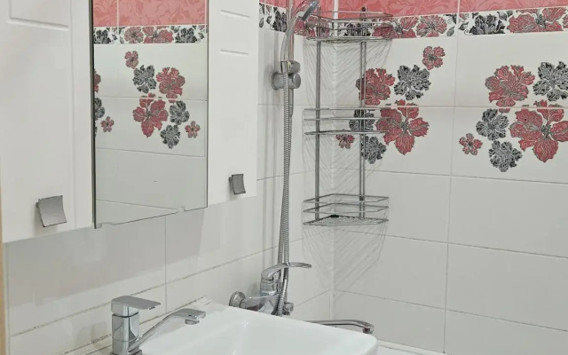 Apartamenty na ulice Lenina 74