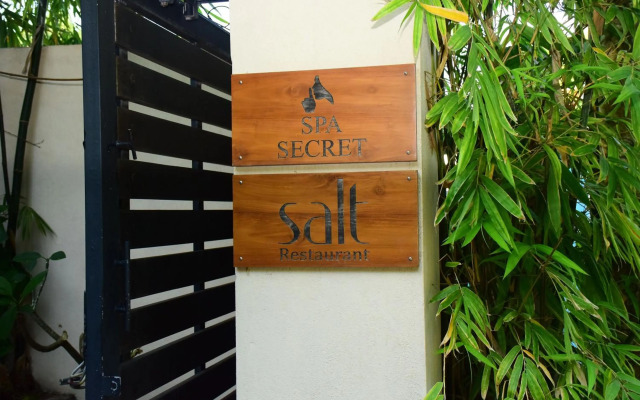 Terrace Green Hotel & Spa