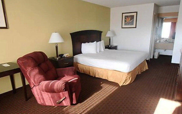 Quality Inn