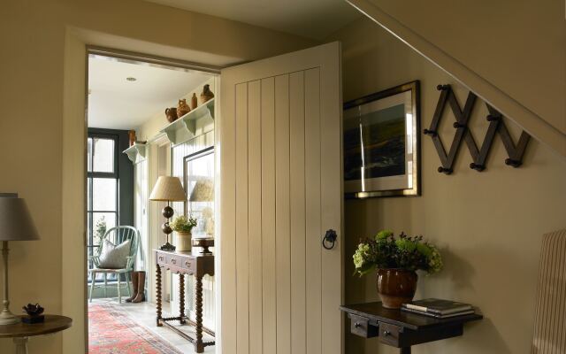 Trump International Golf Links And Hotel Doonbeg Ireland