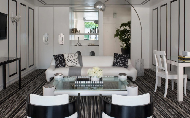 Avalon Hotel & Bungalows Palm Springs, a Member of Design Hotels