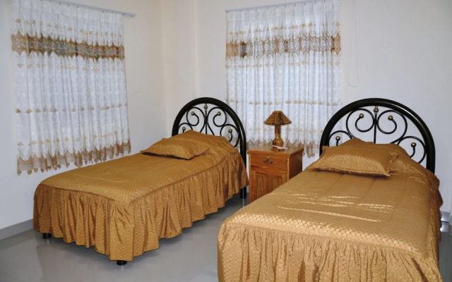 Hostal Butch Cassidy