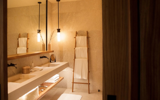 Nobu Hotel Los Cabos