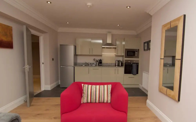 Harrogate Lifestyle Luxury Serviced ApartHotel