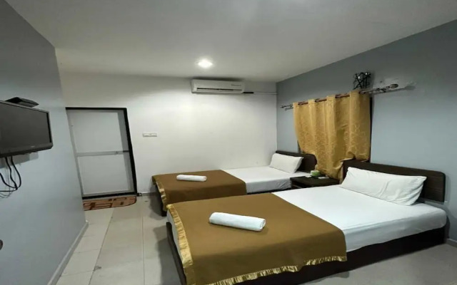 OYO 91119 Hotel D Lima Inn