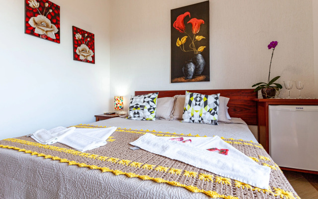 Pousada Recanto de Paraty