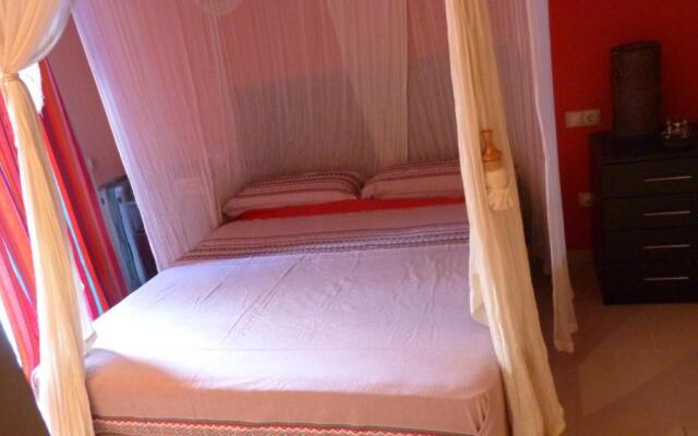Apartamento Ones Playa Mero