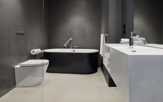 Vibe Hotel Melbourne Docklands