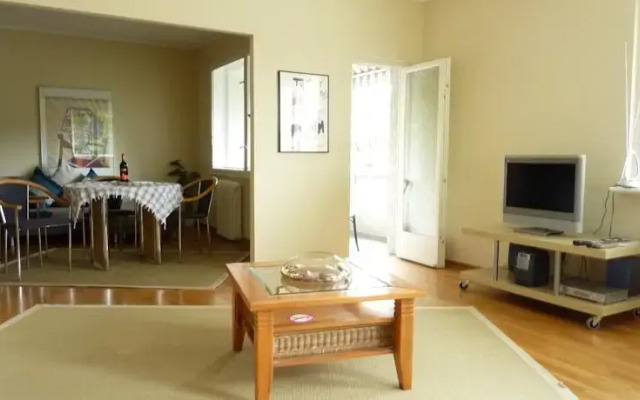 Apartment am Kudamm