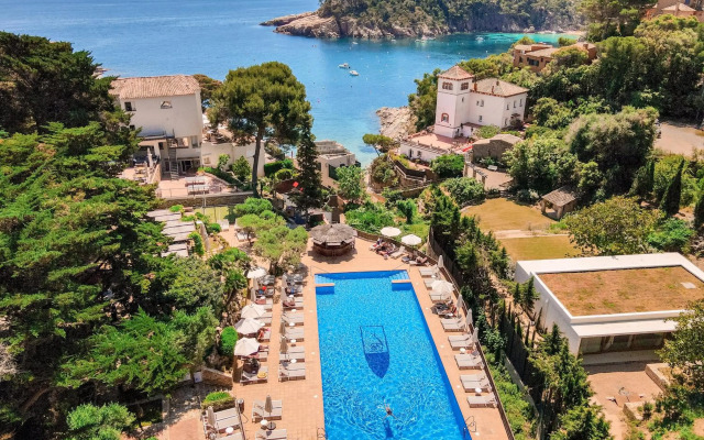 Hotel Aiguablava