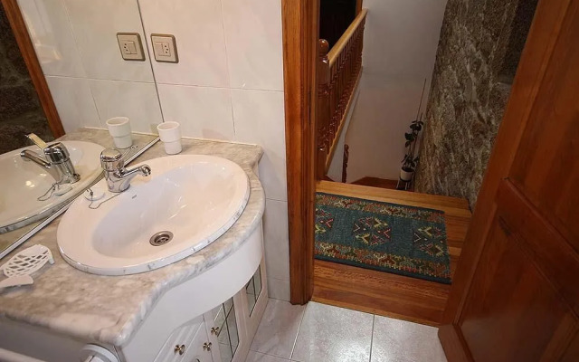 House In Carnota 101500 - Rnu 65439