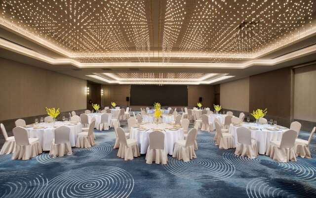 Wyndham Zhangshu