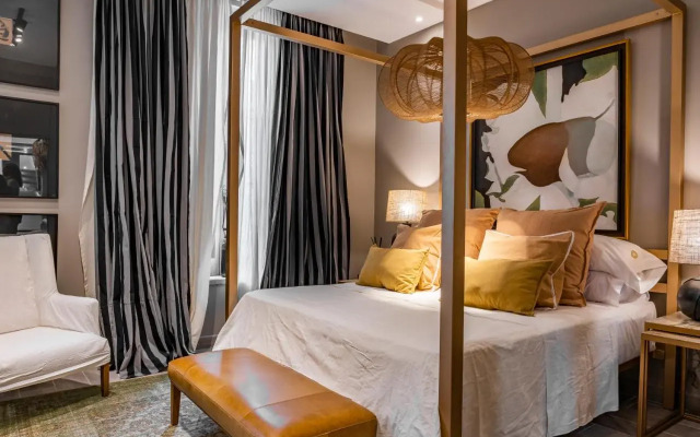 La Casona B&B