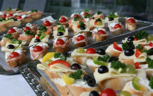 Alm 34 mit 24 Stunden Self Check in