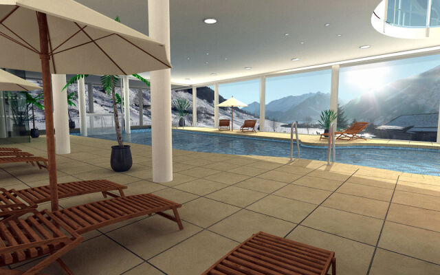 Schönblick Mountain Resort&Spa - Das Original