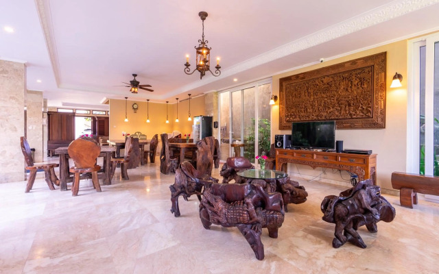 Kecik Inn